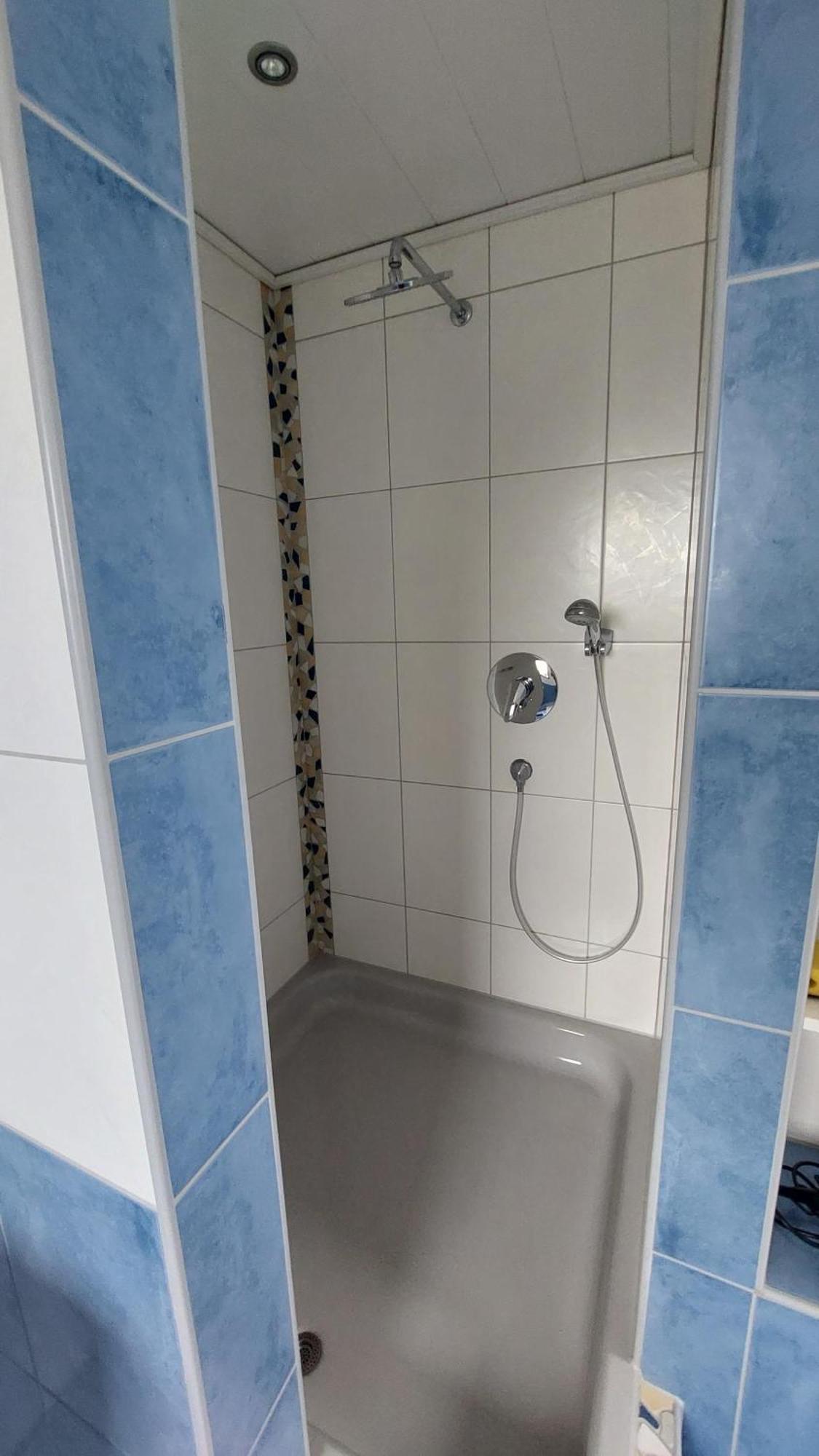 Ferienwohnung Rhens Am Rhein Exterior foto